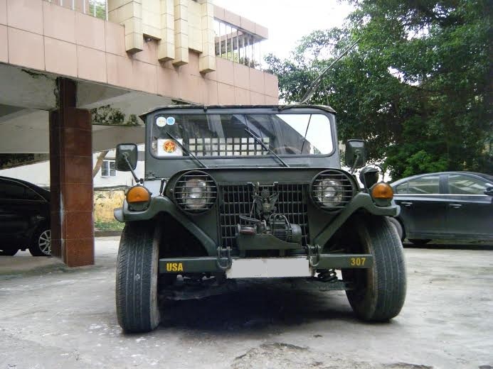 Cập nhật 95+ jeep a2 tuyệt vời nhất 34 Jeep 1980 Jeep lùn A2 1980 màu xanh lục cực đẹp đầy đủ đồ chơi